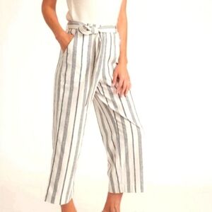 Marine Layer Wide Leg Pants